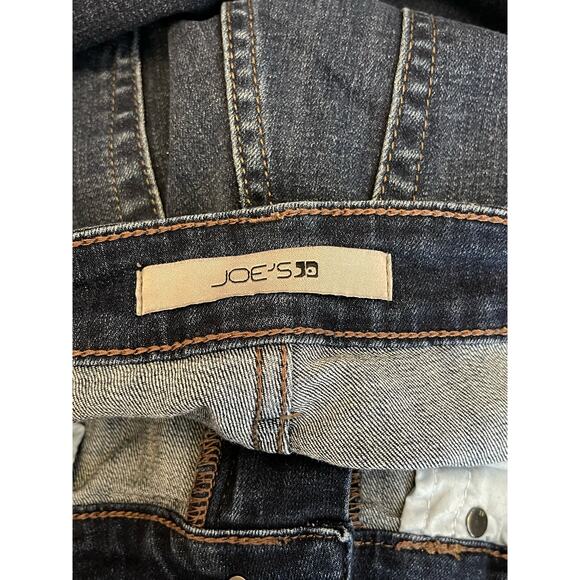 Joe's Jeans Women's 29 Mia High Rise Wide Leg - Picture 4 of 6